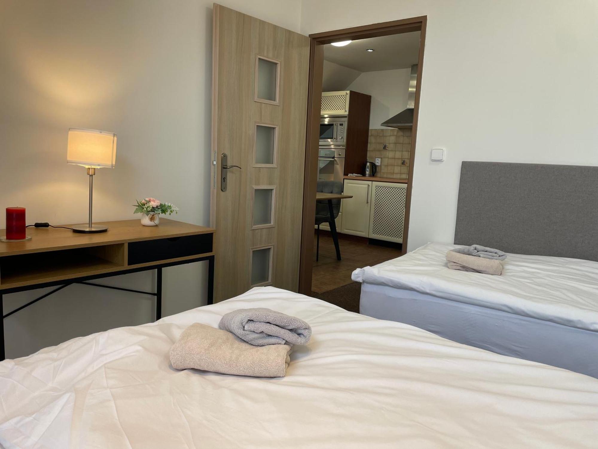 Hotel Aldo Uničov Kültér fotó