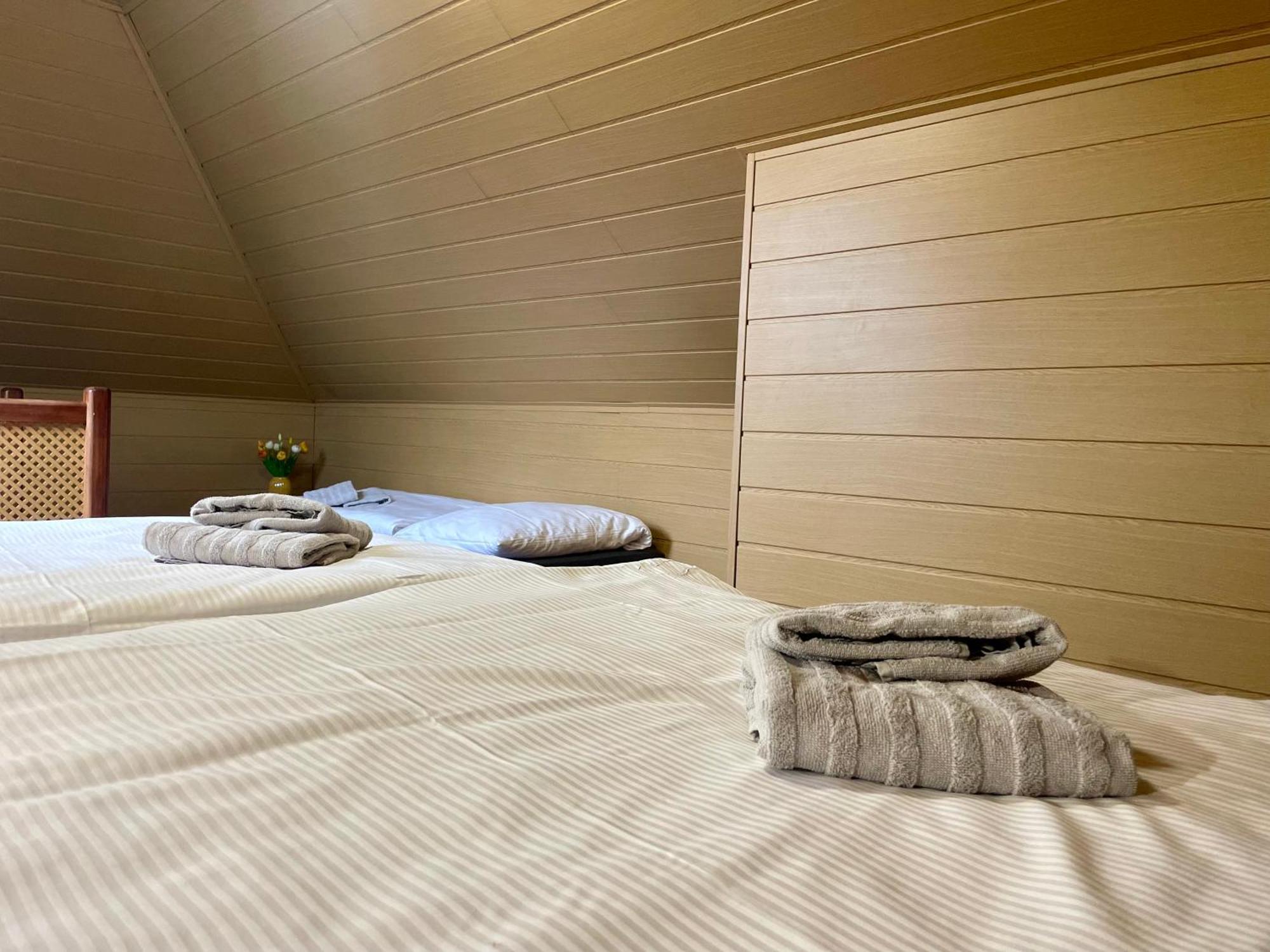 Hotel Aldo Uničov Kültér fotó
